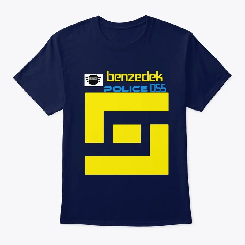 benzedek clothing