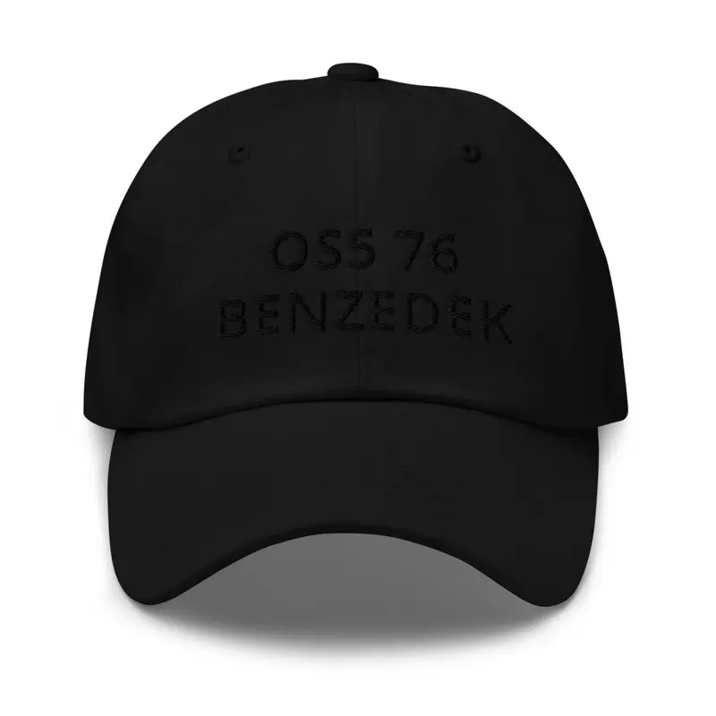 benzedek clothing