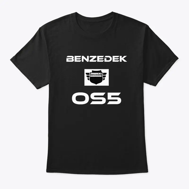 benzedek clothing